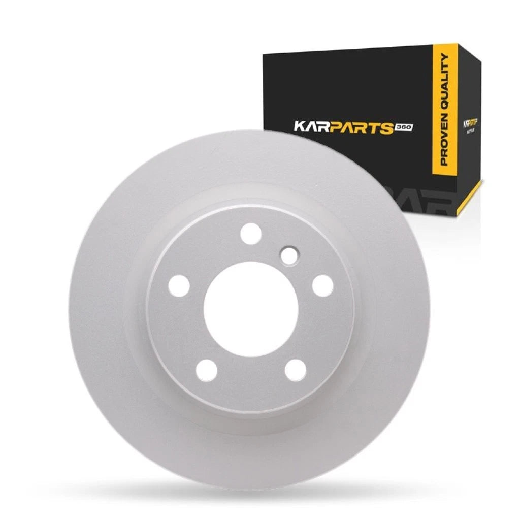 Brake Rotor for BMW 228i/228i xDrive (2014–2016) ALX-PAU-DF-604-31111-CLA3