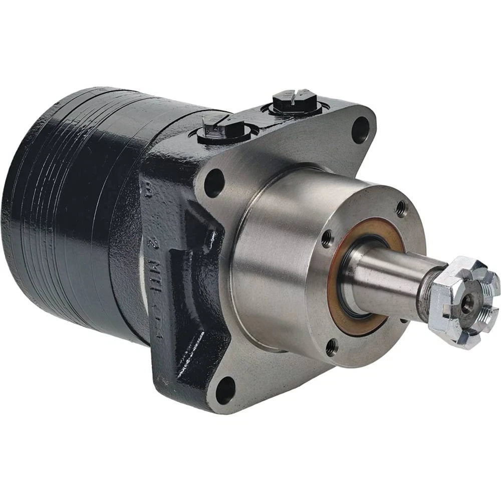 Wheel Motor for Scag (025-507)