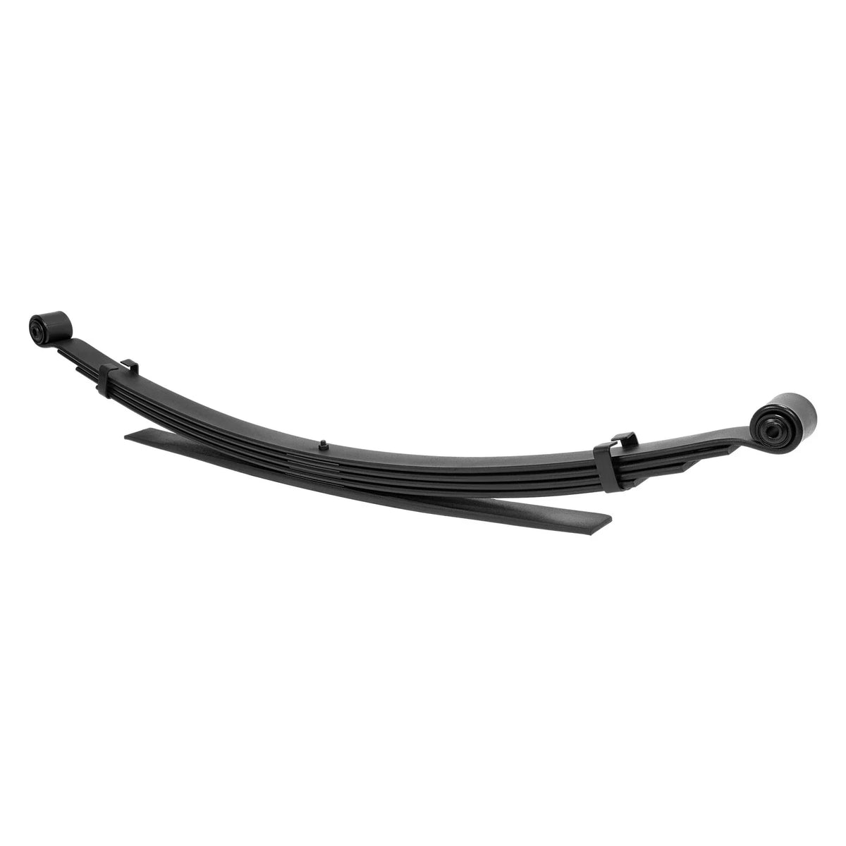 2001-2010 Chevy Silverado 2500 HD Rear Leaf Spring