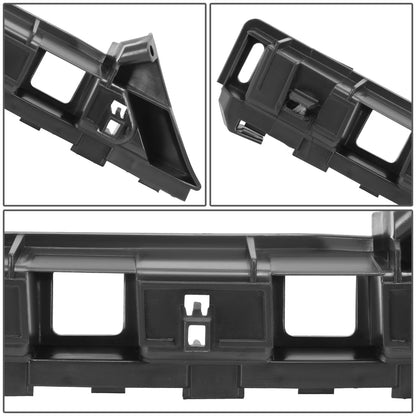Bumper Retainer Bracket for Volkswagen Passat (2012-2015)