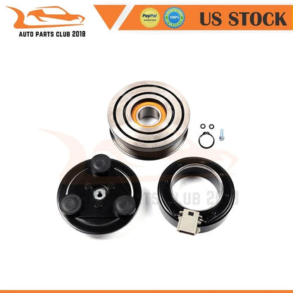 A/C Compressor Clutch Kit for Ford Windstar Mercury Monterey 1990-2007