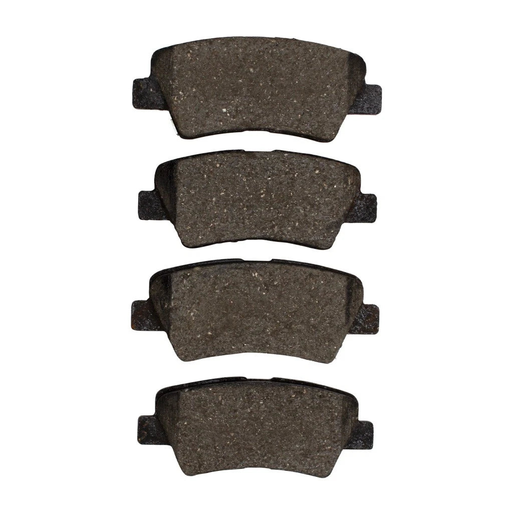Front Brake Pads for Kia Optima (2011–2016) ALX-PAU-DF-4000-1848-00-CLA2