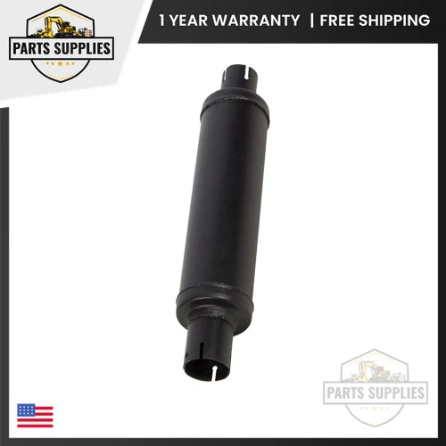 Muffler for Ford Tractor 800 801 900 901 4000 4030 4031 4110 4120