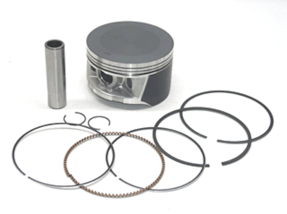 Piston Kit STD for (NA-10000)