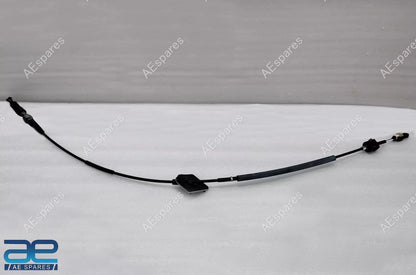 Gear Select Cable for Suzuki A-Star 2010–2013 (28210M68K10)