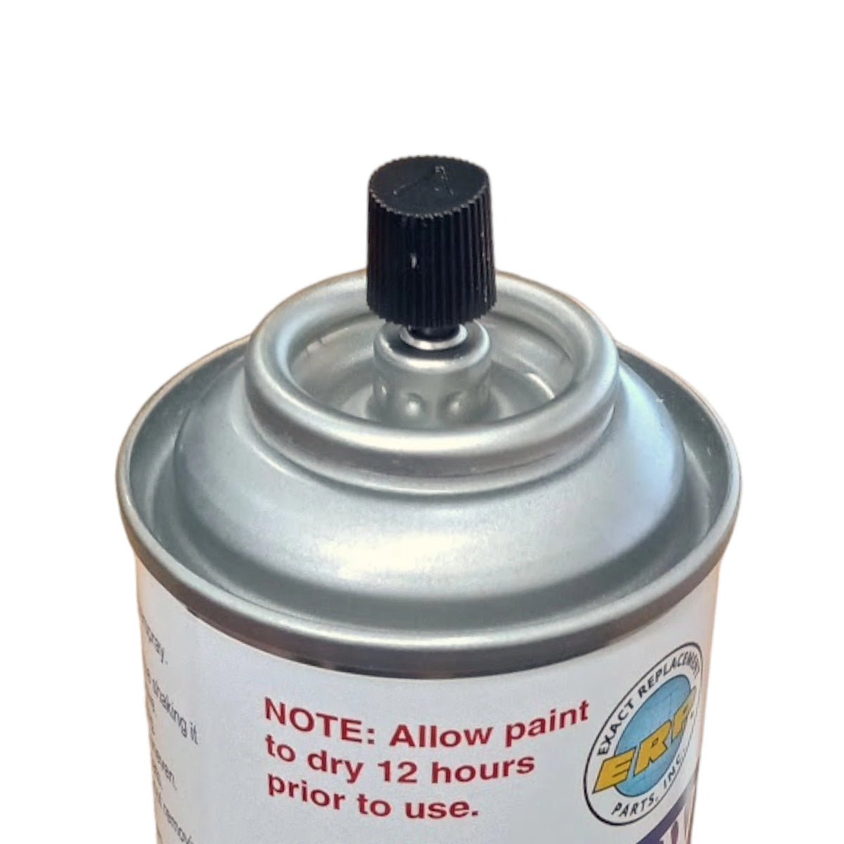 6oz Microwave Cavity Spray Paint for ERP (Snow White)