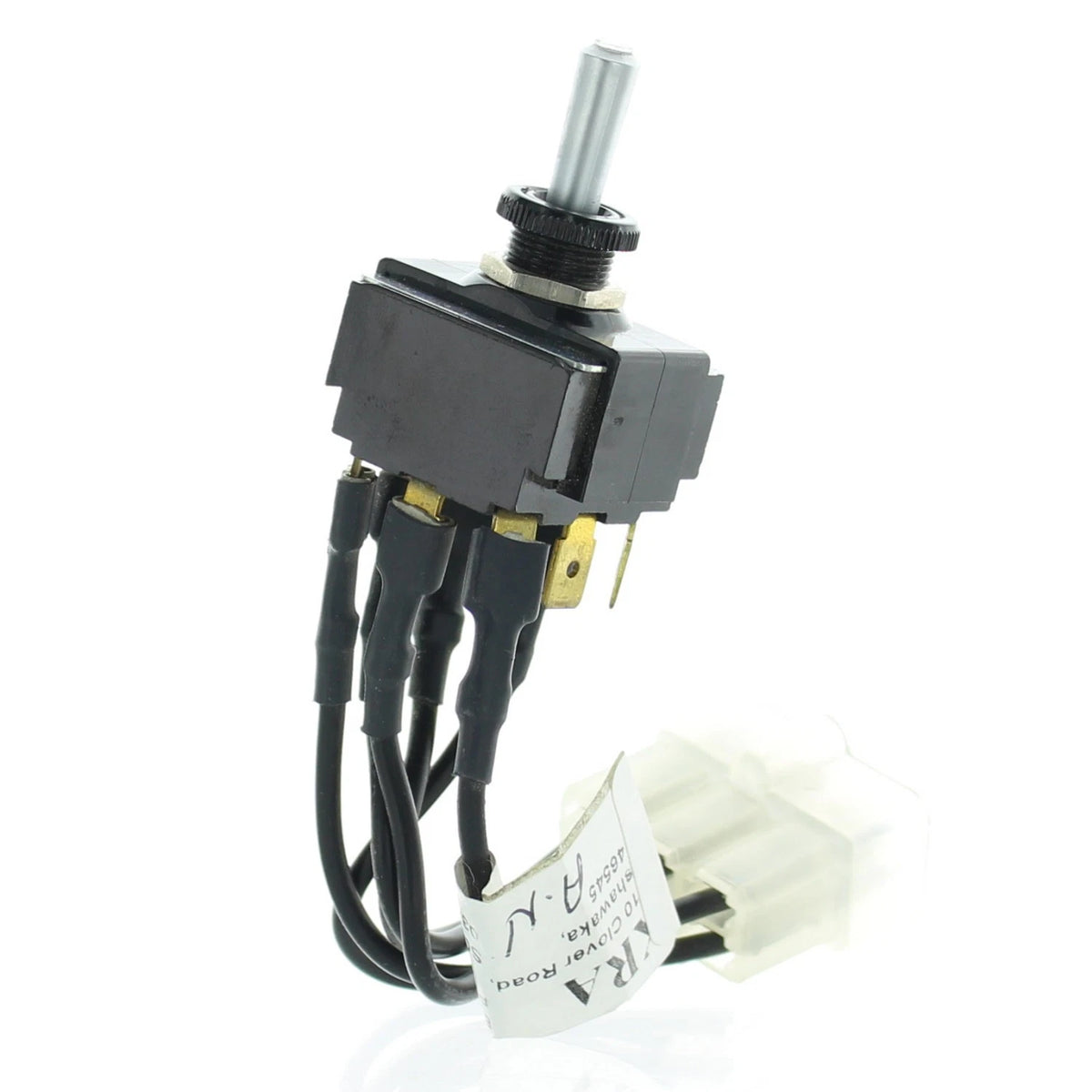 Toggle Switch for Sea-Doo Wake Challenger (OEM 278002505)