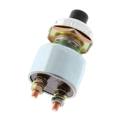 5X Ignition Switch for Farm Vehicle (Modified Push Start)