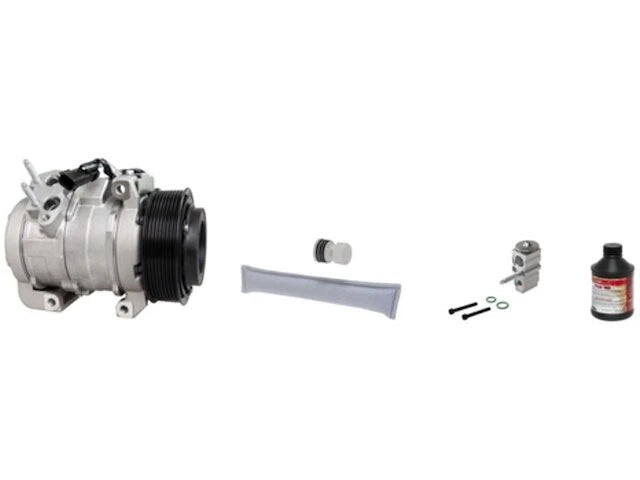 A/C Compressor Kit for Ram 5500 (2019–2024) 68251DPZY