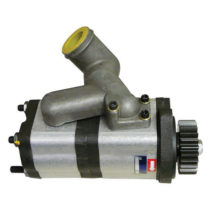 Hydraulic Pump for John Deere 5203, 5303, 5310 (2000–2010)