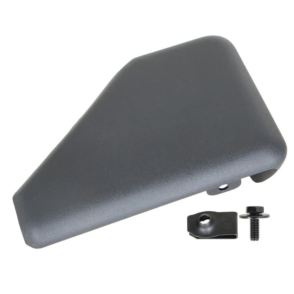 Right Rear Running Board End Cap for Ford F350 F450 (2015–2020) 16N453-BC5YZ9