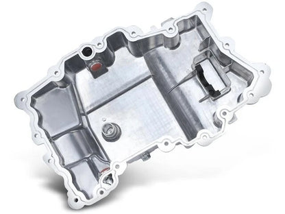 Engine Oil Pan for Lincoln MKX (2016–2018) 53263KNPR