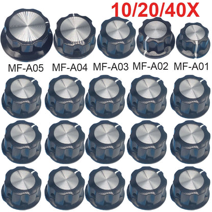 10X Potentiometer Knob for
