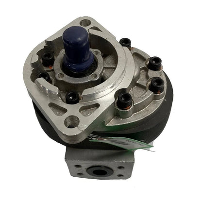Hydraulic Pump for Ford Loader/Backhoe 445, 540, 545A, 550, 555