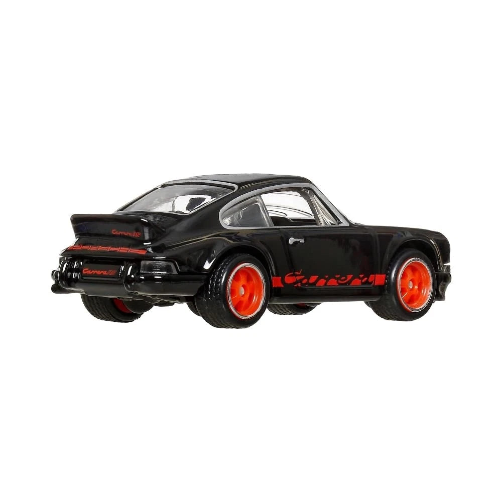 Porsche Premium Boulevard 1:64 Diecast Model (Hot Wheels)