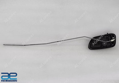 Inner Rear Door Handle RH for Suzuki Zen Estilo (2006–2009) 83103M59K00-P4Z