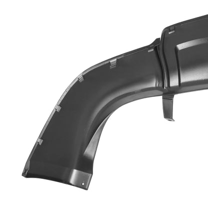 2010-2015 Chevy Equinox Rear Lower Bumper Deflector Valance