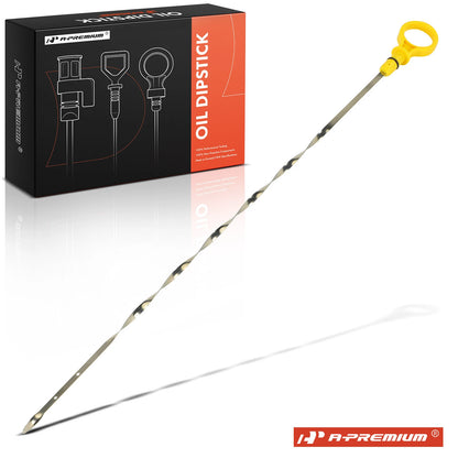 Engine Oil Dipstick for Ford Escape (2003–2004) 3M4E-6750-AD, 3M4E 6750 AD