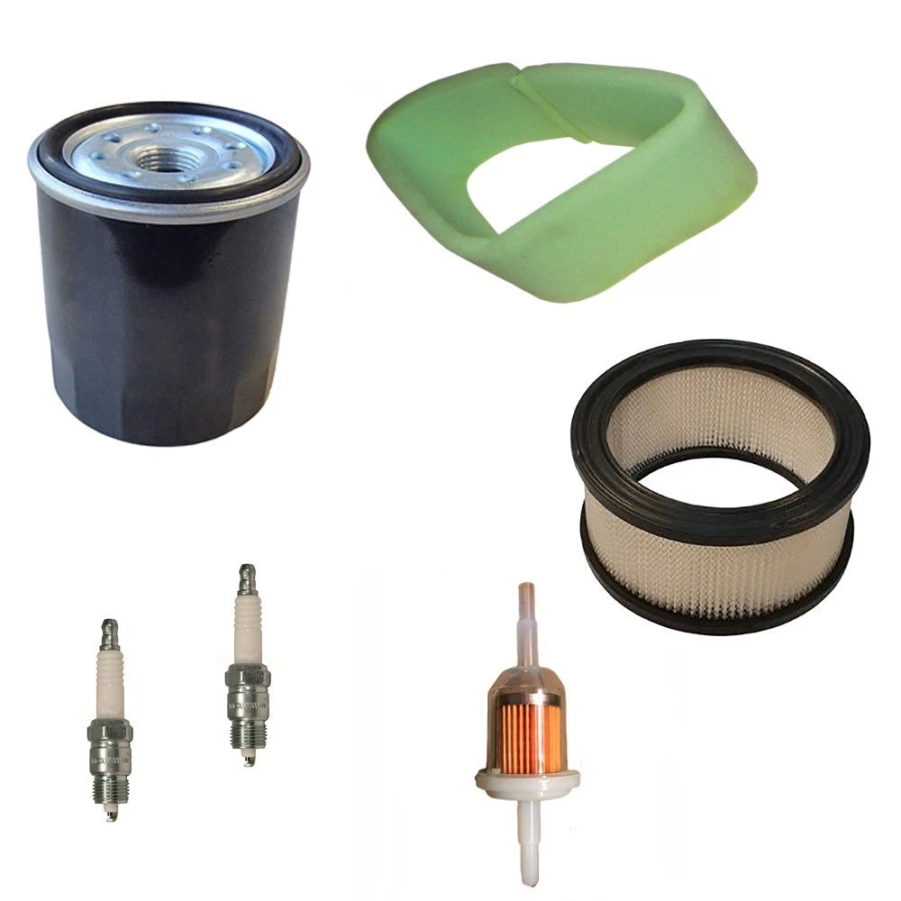 Tune Up Kit for Cub Cadet 1810 1811 1812 1872 1862