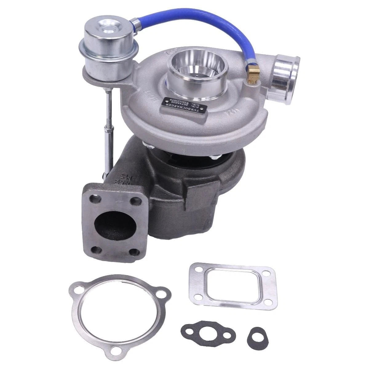 Turbo GT2556S Turbocharger for Perkins Engine 1104C-44T (711736-5026S)