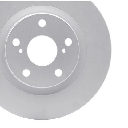 Front Brake Rotors for Scion iM (2016) ALX-PAU-DF-4002-76019-CLA2