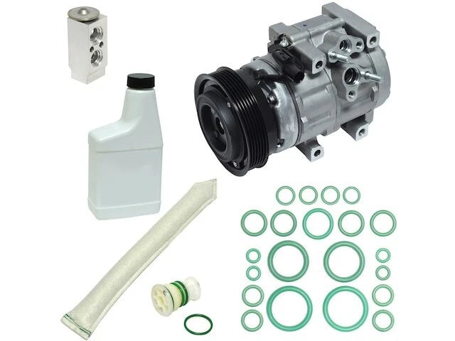 A/C Compressor Kit for Hyundai Entourage (2007–2010) 31715BSTN