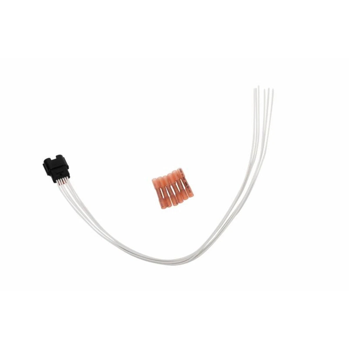 Body Wiring Harness Connector for Chevy Express Van (2012–2020) 84773558