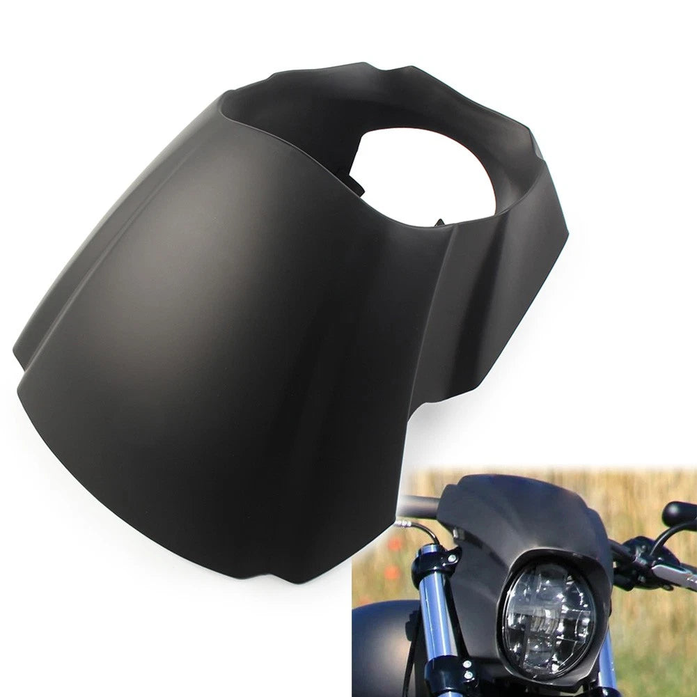 Front Headlight Fairing Cover for Harley Softail Breakout FXBR (2018–2023)