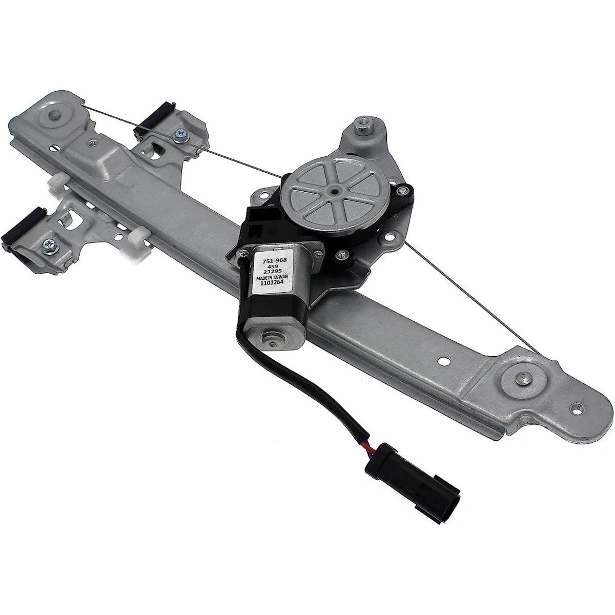 Dorman Window Regulator Rear Left for Cadillac SRX (2013–2016) 751-968