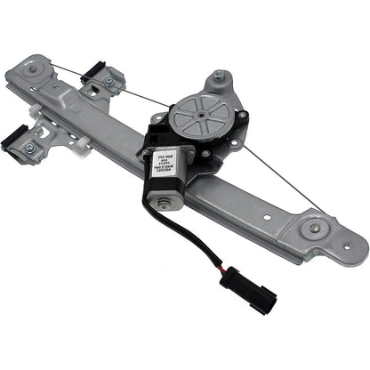 Dorman Window Regulator Rear Left for Cadillac SRX (2013–2016) 751-968
