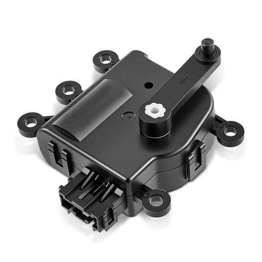 Heater Blend Door Actuator for Mazda 3 Sport CX-5 (2013–2018) 18019095, KD4761A60