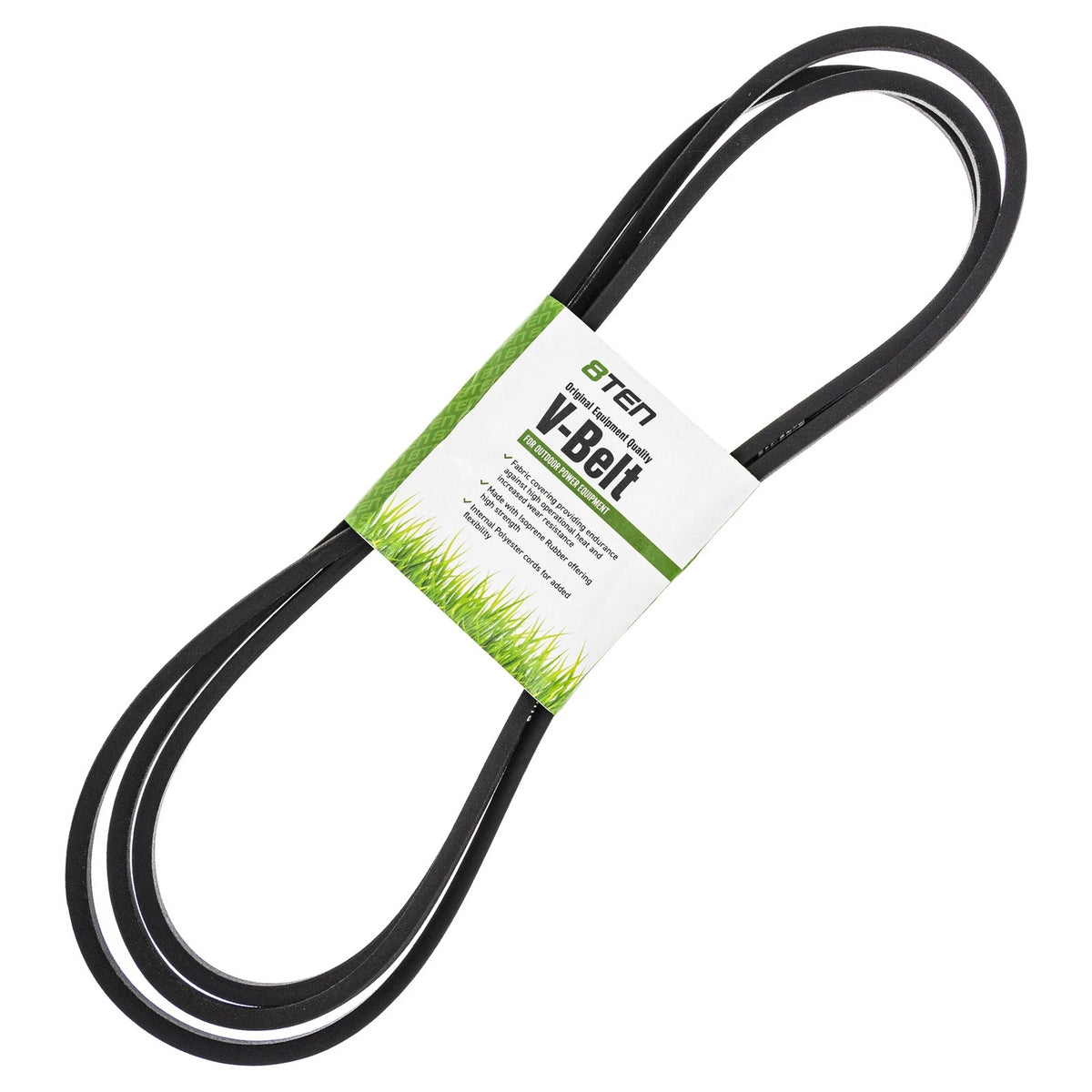 Deck Belt for Simplicity Snapper 44 50 Inch Deck (No Year Supplied)