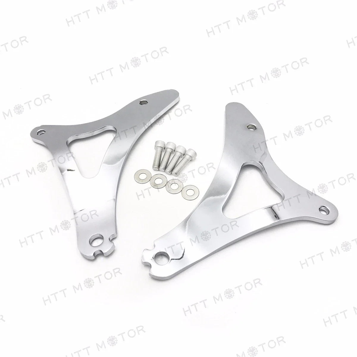 Low Mount Kit for Harley Touring (2014–2017)