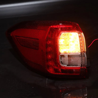 Rear LED Tail Light Assembly for Subaru Ascent (2019–2024) 84201XC01B