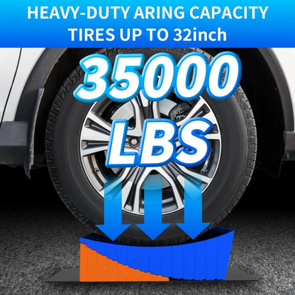 2X Camper Leveler for RV (2010–2023)