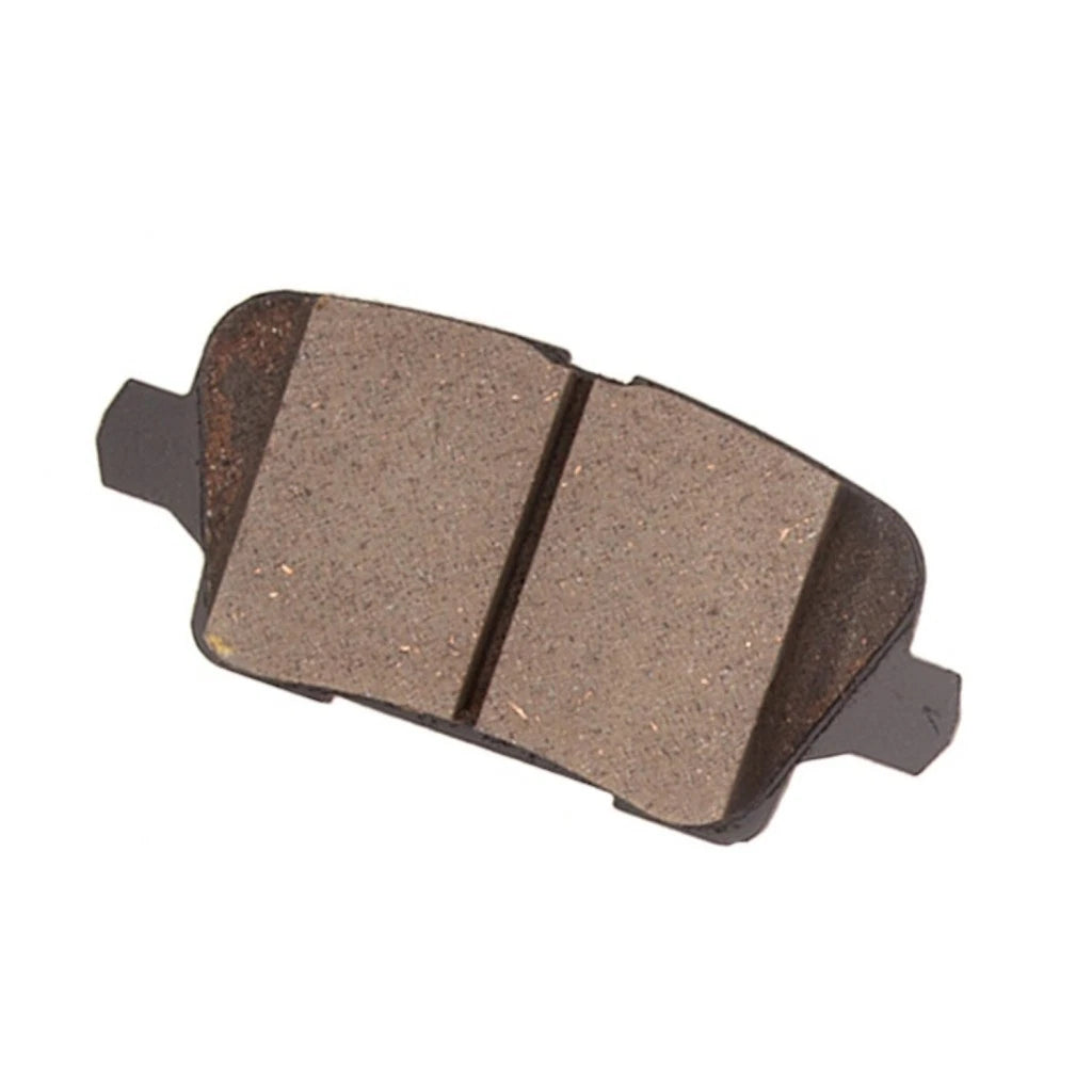 Brake Pads for Cadillac XT4 (2019–2025) ALX-PAU-DF-1551-2189-00-CLA3