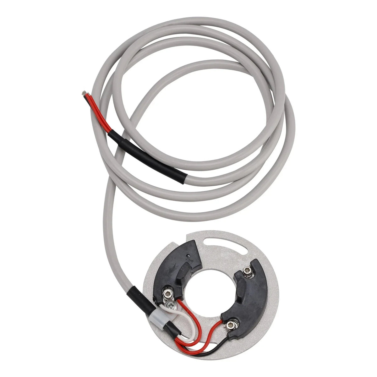 Electronic Ignition System for Big Twin Carb Models (1970–2003) - Single Fire