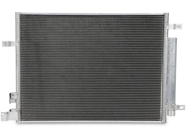 A/C Condenser for Cadillac ATS (2016–2019) 36863VDQC