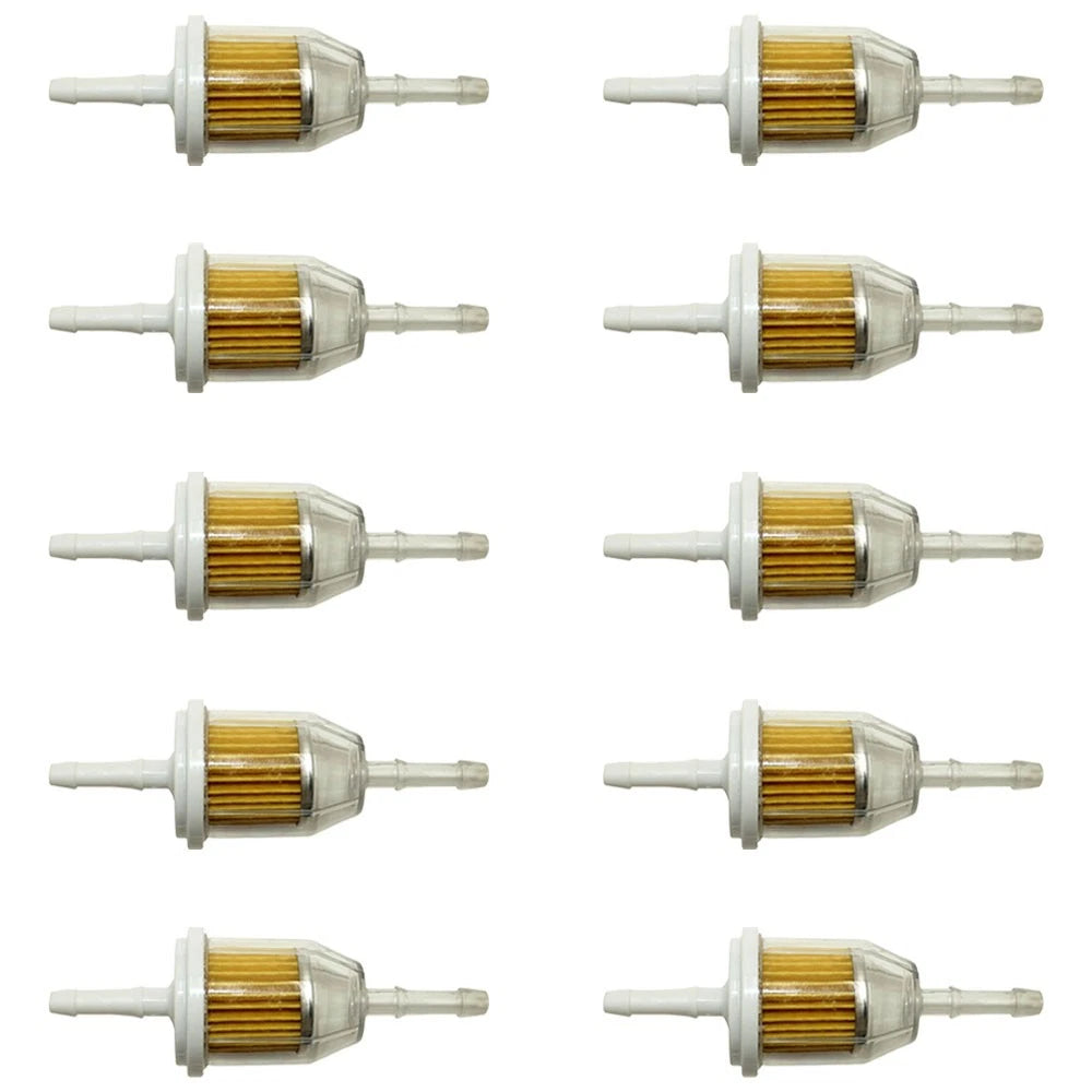 10X Fuel Filters for Exmark