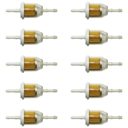 10X Fuel Filters for Exmark