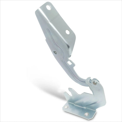 Steel Engine Hood Hinge Left Driver Side for Mitsubishi Lancer 08-17
