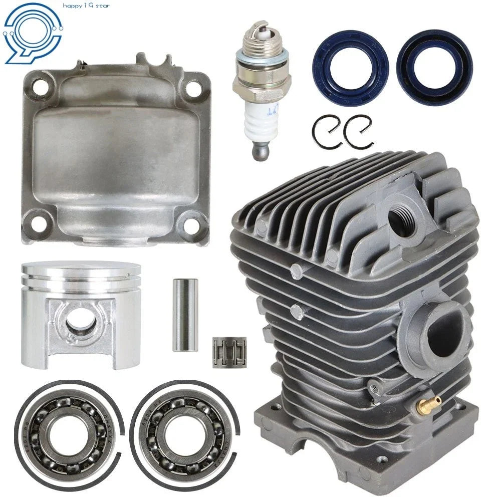 40mm Cylinder Piston Kit for Chainsaw (11230201216)