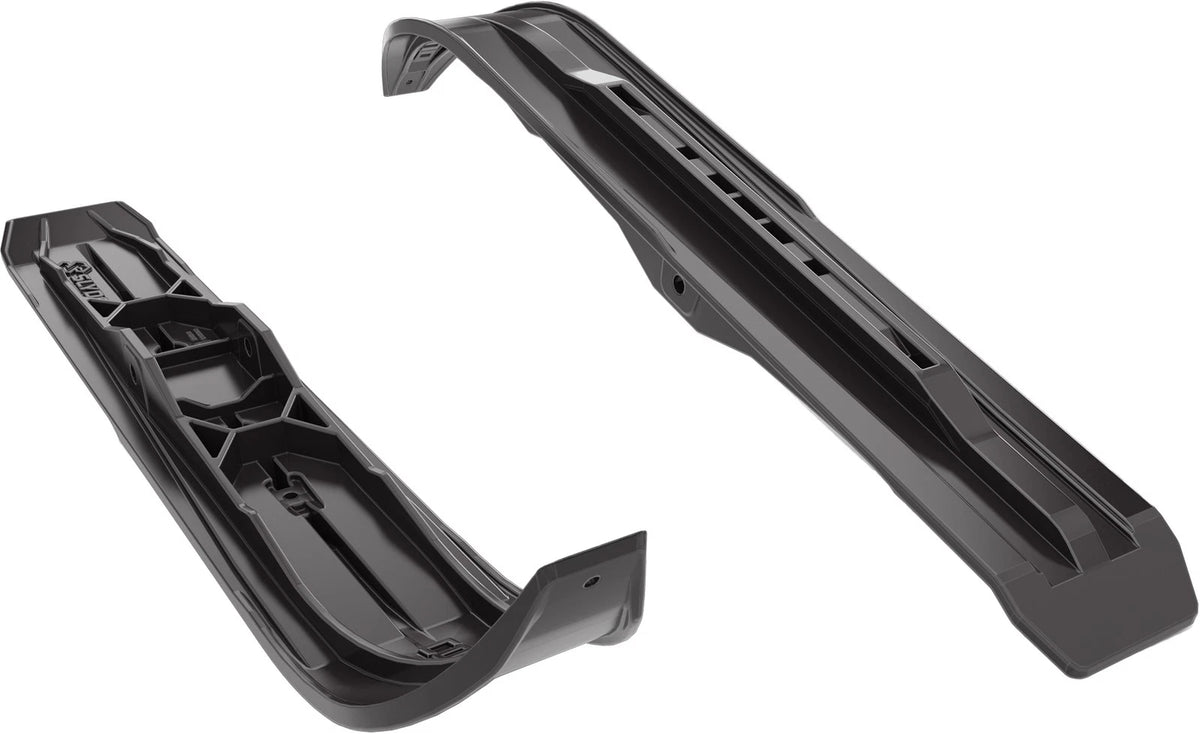 SLYDOG Command Skis for SLYDOG (CMDSOLBLK)