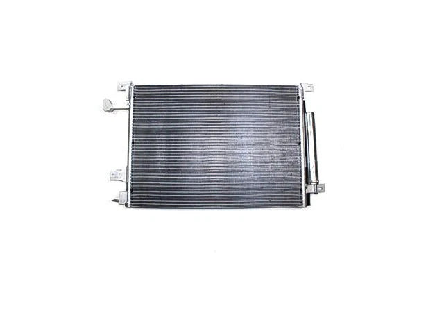 A/C Condenser for Ford Mustang (2010–2014) 75177FCHN