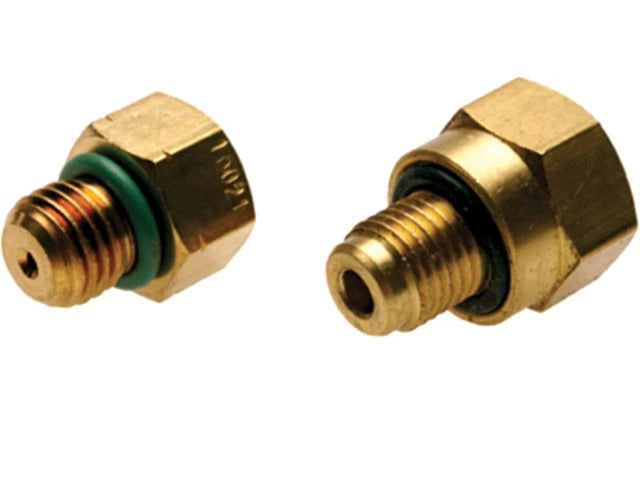 A/C Compressor Relief Valve for Chevrolet Corvette (49173FVDP)