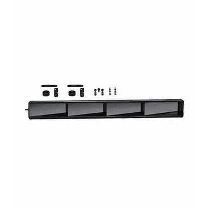 4-Panel Wide Angle Rear View Mirror for Speedway (28 Inch) 91056850