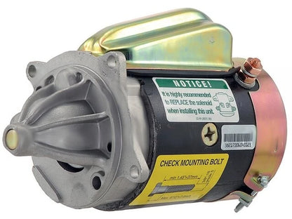 Starter for Ford Country Sedan (1965–1971) 63677NMCM