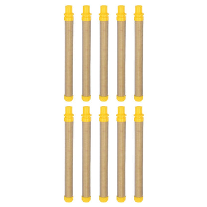10X Airless Spray Gun Filter 100 Mesh for Titan/Wagner/Spraytech
