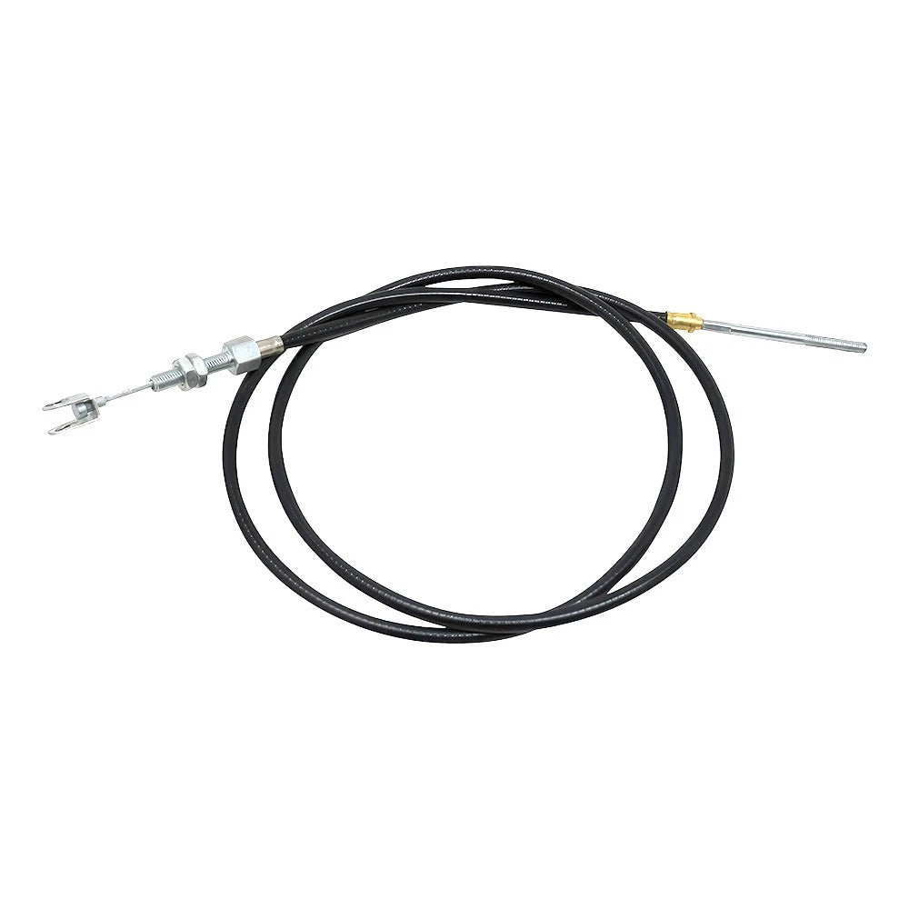 Choke Cable for Ford (1230mm Outer Length)