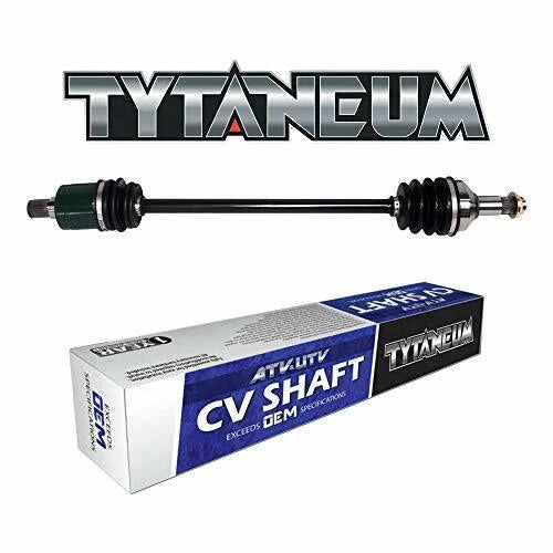 OE Style Rear Right CV Axle for (813-0100)